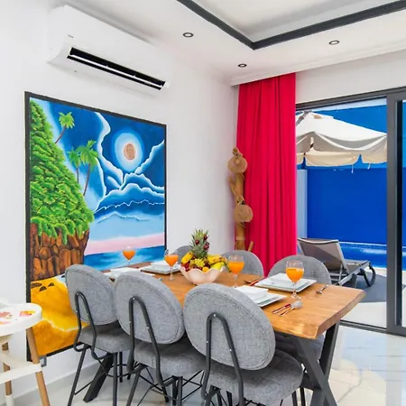 Onarici Hotel 4*