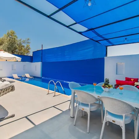 Hotel Onarici Kas