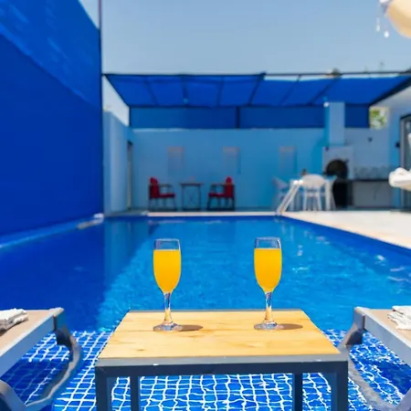 Hotel Onarici 4*