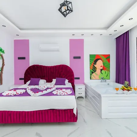 Onarici Hotel 4*