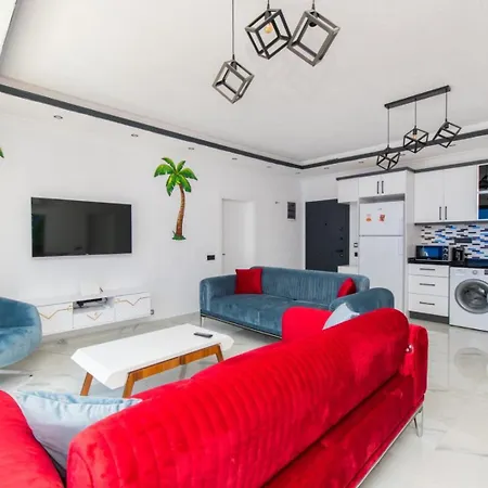 Hotel Onarici Kas