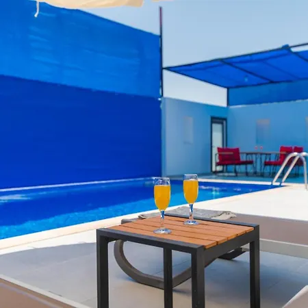 Onarici Hotel Kas