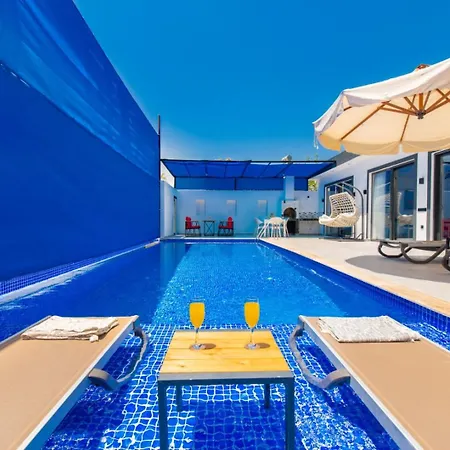 Hotel Onarici Kas